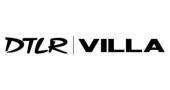 DTLR-VILLA Promo Code