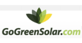 GoGreenSolar Promo Code