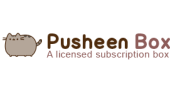 Pusheen Box Promo Code