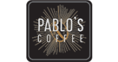 Pablos Coffee Promo Code