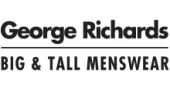 George Richards Canada Promo Code