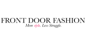 Front Door Fashion Promo Code
