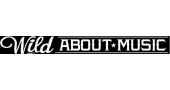 Wild About Music Promo Code