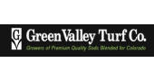 Green Valley Turf Company Promo Code