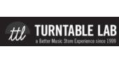 Turntable Lab Promo Code