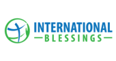 International Blessings Promo Code