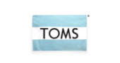 TOMS Canada Promo Code