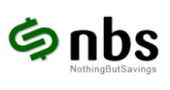 NothingButSavings Promo Code