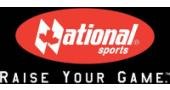National Sports Promo Code