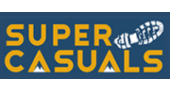 Super Casuals Promo Code