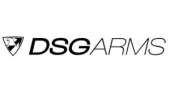 DSG Arms Promo Code