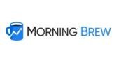 Morning Brew Promo Code
