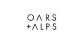 Oars + Alps Promo Code