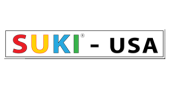 SUKI USA Promo Code