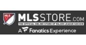 MLS Store Promo Code