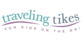 Traveling Tikes Promo Code