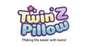 Twin Z Pillow Promo Code