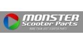 Monster Scooter Parts Promo Code