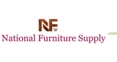 National Furniture Supply Promo Code