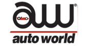 Auto World Promo Code
