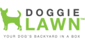 DoggieLawn Promo Code