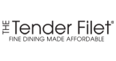 Tender Filet Promo Code