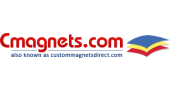 Custom Magnets Direct Promo Code