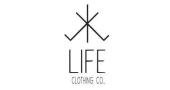 Life Clothing Co. Promo Code