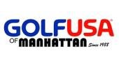 Golf USA of Manhattan Promo Code
