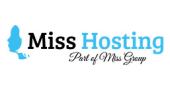 Miss Hosting Promo Code