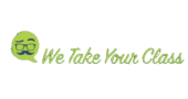 Take Your Class Promo Code