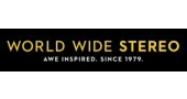 World Wide Stereo Promo Code