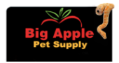 Big Apple Pet Supply Promo Code