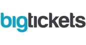 BigTickets Promo Code