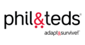 Phil&Teds Promo Code