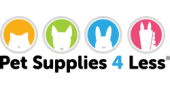 Pet Supplies 4 Less Promo Code