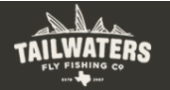 Tailwaters Fly Fishing Promo Code
