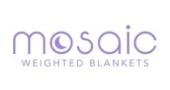 Mosaic Weighted Blankets Promo Code