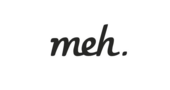 meh Promo Code