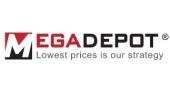 MegaDepot Promo Code