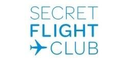 Secret Flight Club Discount Code
