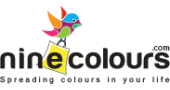 Nine Colours Promo Code