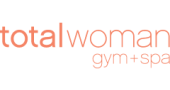 Total Woman Gym + Spa Promo Code