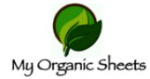 My Organic Sheets Promo Code