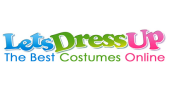 Lets Dress Up Promo Code