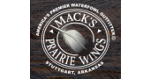 Mack's Prairie Wings Promo Code