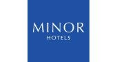 Minor Hotels Promo Code