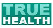 True Health Promo Code