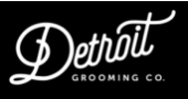Detroit Grooming Promo Code