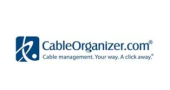 Cable Organizer Promo Code